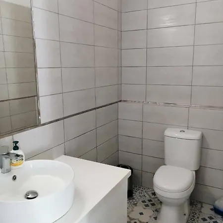 Beautiful 1 Bed Apt. By The Sea * Limassol