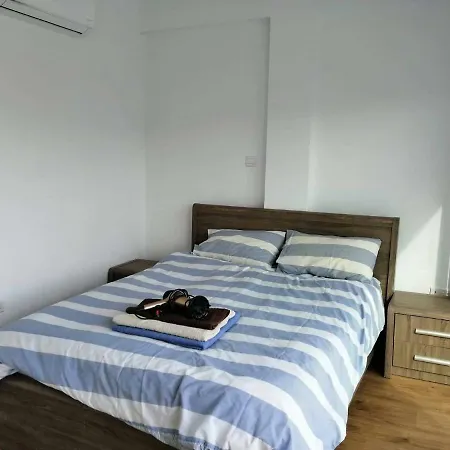 Beautiful 1 Bed Apt. By The Sea Апартаменты
