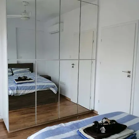 Beautiful 1 Bed Apt. By The Sea Апартаменты