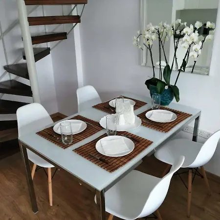 Beautiful 1 Bed Apt. By The Sea Limassol